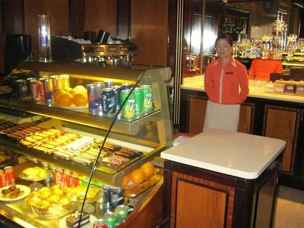 Gulf Inn Hotel Deira Formerly City Star Hotel Dubai United Arab Emirates