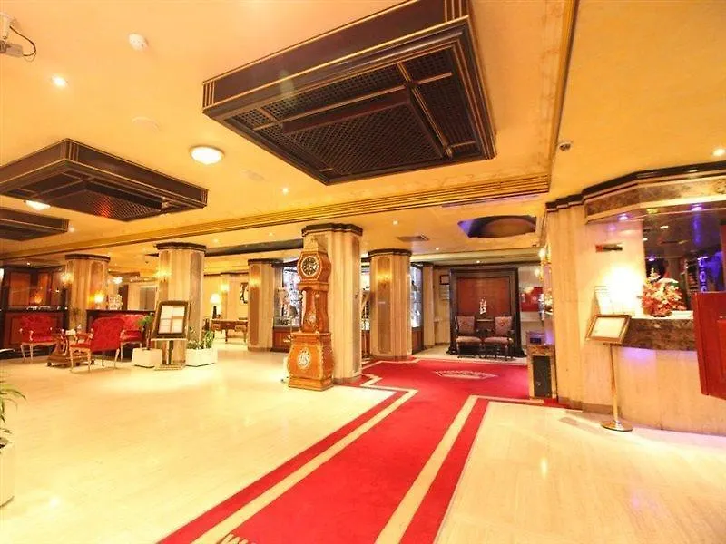 Gulf Inn Hotel Deira Formerly City Star Hotel Dubai