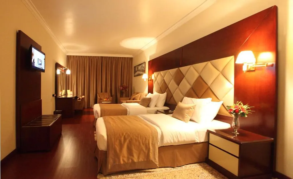 Gulf Inn Hotel Deira Formerly City Star Hotel Dubai