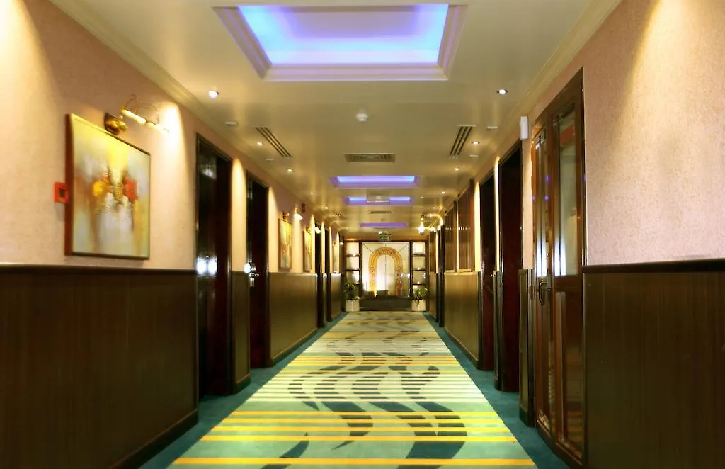 Gulf Inn Hotel Deira Formerly City Star Hotel Dubai 3*,  United Arab Emirates