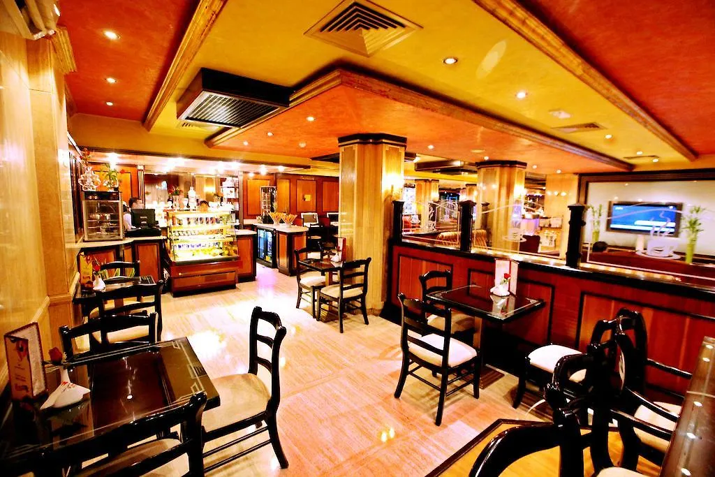 Gulf Inn Hotel Deira Formerly City Star Hotel Dubai