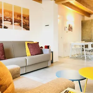 Stepandgo Navigli شقة ميلان
