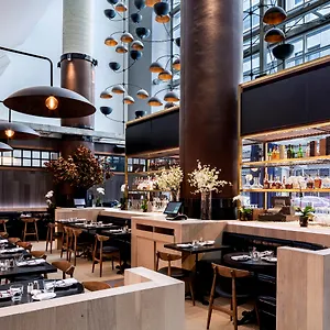 Crowne Plaza Hy36 Midtown Manhattan By Ihg Otel