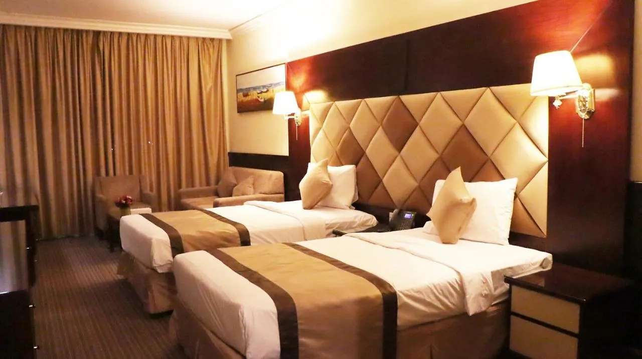 Gulf Inn Hotel Deira Formerly City Star Hotel Dubai