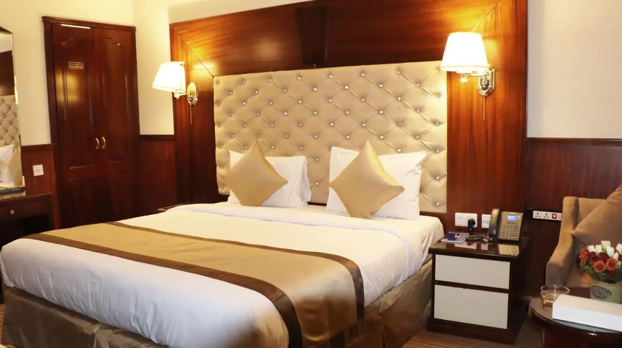Gulf Inn Hotel Deira Formerly City Star Hotel Dubai