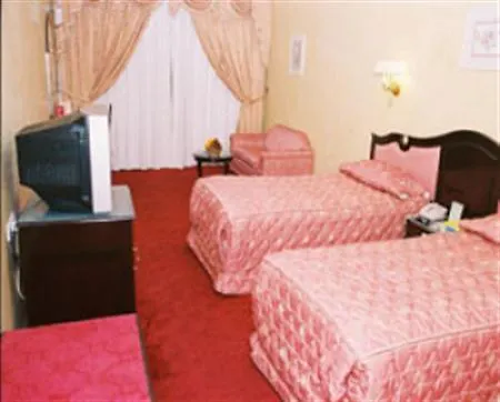 Gulf Inn Hotel Deira Formerly City Star Hotel Dubai