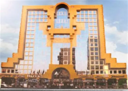 Gulf Inn Hotel Deira Formerly City Star Hotel Dubai 3*,