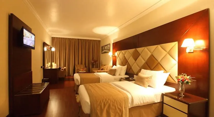 Gulf Inn Hotel Deira Formerly City Star Hotel Dubai