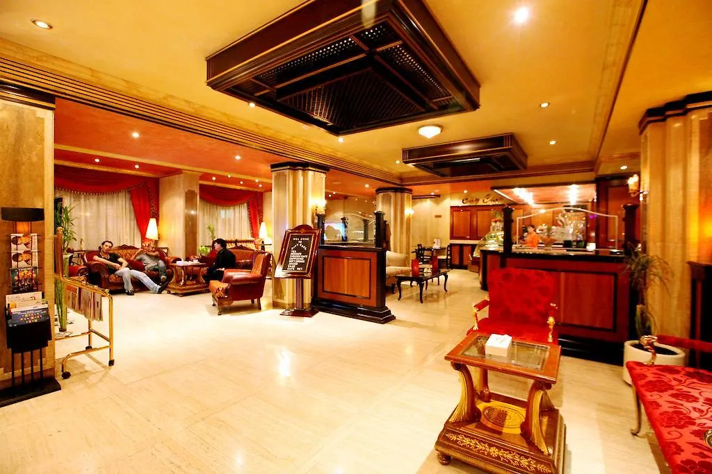 Gulf Inn Hotel Deira Formerly City Star Hotel Dubai