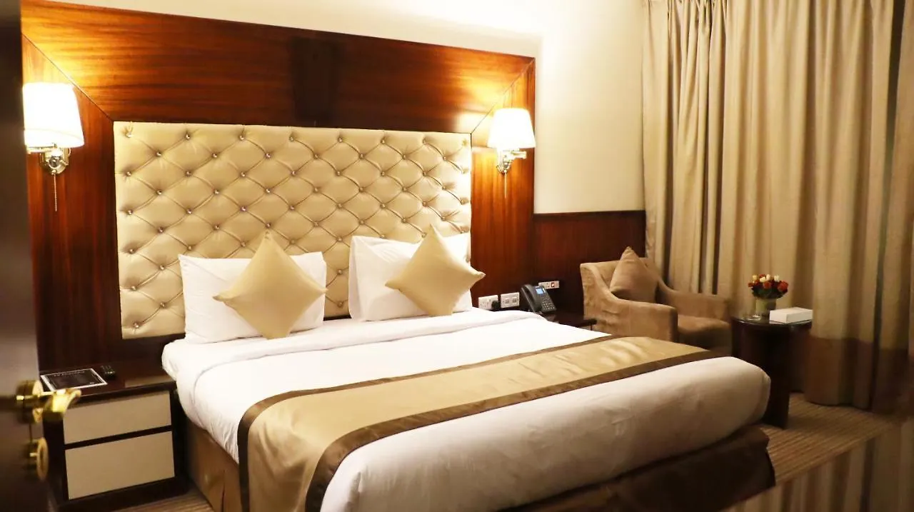 Gulf Inn Hotel Deira Formerly City Star Hotel Dubai