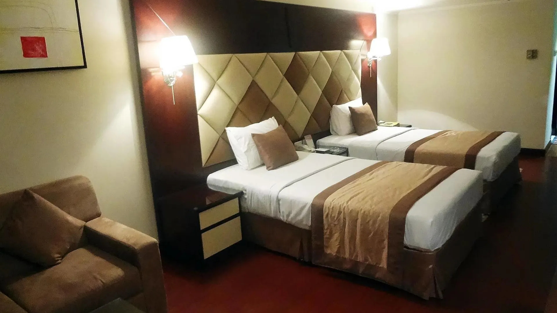 Gulf Inn Hotel Deira Formerly City Star Hotel Dubai