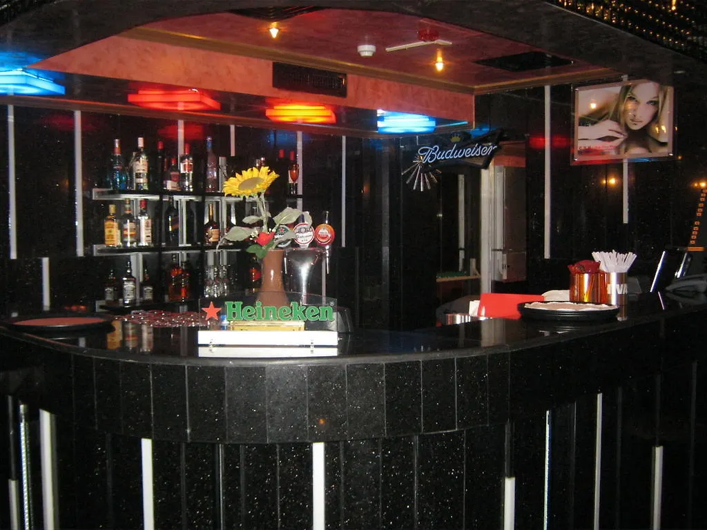 Gulf Inn Hotel Deira Formerly City Star Hotel Dubai