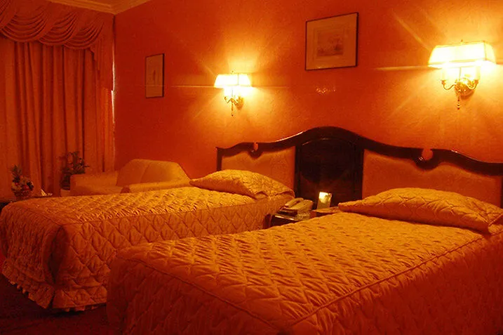 ***  Gulf Inn Hotel Deira Formerly City Star Hotel Dubai United Arab Emirates